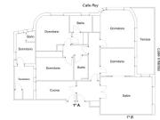 Piso en Venta en Centro