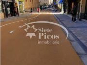 Piso en venta en Centro 40005