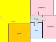 Piso en Venta en Centro