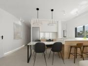 Piso en Venta en Centro