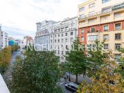 Piso en Venta en Centro Ayuntamiento