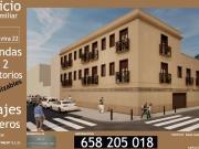 Piso en Venta en Centro Doña Mercedes