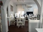 Piso en Venta en Centro Doña Mercedes