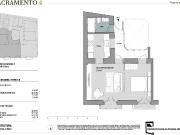 Piso en Venta en Centro Histórico