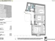 Piso en Venta en Centro Histórico
