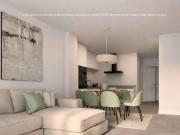 Piso en Venta en Centro La Vega Alta