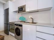 Piso en Venta en Centro La Vega Alta