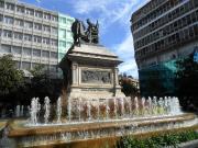 Piso en Venta en Centro Sagrario