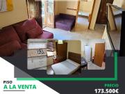 Piso en Venta en Centro Sagrario