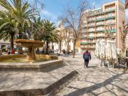 Piso en Venta en Centro Sagrario