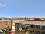 Piso en Venta en Centro Sagrario