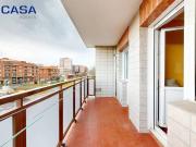 Piso en Venta en Centro Urbano Hirigunea