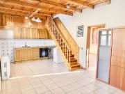 Piso en venta en Cercs. Dúplex se vende en Sant Josep de...