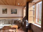 Piso en venta en Cercs. Se vende precioso piso dúplex...