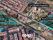 Piso en Venta en Cerdanyola del Vallès