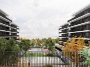 Piso en venta en Cerdanyola del Vallès, Serraparera....