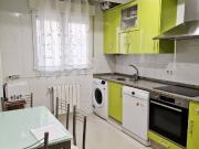 Piso en Venta en Cerezo Aspla Torres