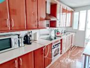 Piso en venta en Ceuti