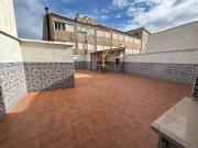 Piso en venta en Ceuti, Centro