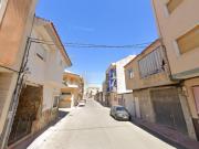 Piso en venta en Ceutí. INMUEBLE SIN POSESION Y SIN...