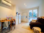 Piso en venta en Chamartín