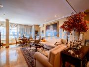 Piso en venta en Chamartín