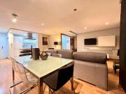 Piso en Venta en Chapín Campus Universitario Navinco