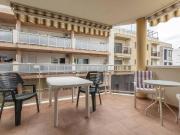 Piso en venta en Chilches. Tu Refugio Mediterráneo te...