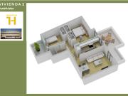 Piso en venta en Chipiona, Avenida de Rota. Estrena tu...