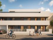 Piso en venta en Chipiona, Avenida de Rota. Pisos.