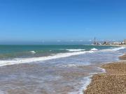 Piso en venta en Chipiona, La Laguna