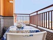 Piso en venta en Chipiona, Playa de la Regla. Piso con...