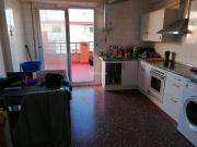 Piso en venta en Chiva, Centro. Estupendo piso. Pisos.