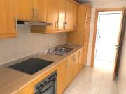 Piso en Venta en Cho Parque de la Reina