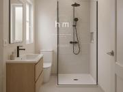 Piso en venta en Cieza. Casa independiente Primera...