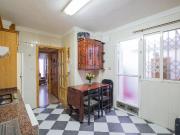 Piso en venta en Cieza. PISO CON PATIO EN CALLE DOCTOR...