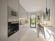 Piso en Venta en Ciudad de la Comunicación Arco Ladrillo