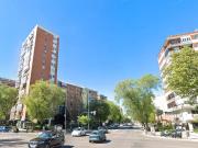 Piso en Venta en Ciudad Jardín
