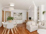 Piso en Venta en Ciudad Jardín