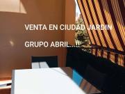 Piso en Venta en Ciudad Jardín