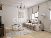 Piso en Venta en Ciudad Jardín