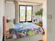 Ático en Venta en Ciudad Jardín