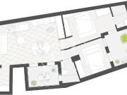 Piso en Venta en Ciudad Jardín