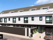 Piso en Venta en Ciudad Jardín