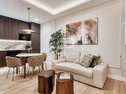 Piso en Venta en Ciudad Jardín