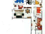 Piso en Venta en Ciudad Jardín