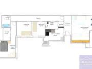 Piso en Venta en Ciudad Jardín, Costasol