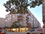 Piso en Venta en Ciudad Jardín Parque Roma