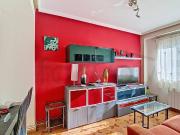 Piso en Venta en Ciudad Jardín Parque Roma