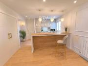 Piso en Venta en Ciudad Jardín Parque Roma